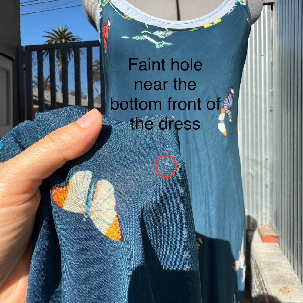 Johnny Was Linsu Maxi Tank Dress - Picture 5 of 12